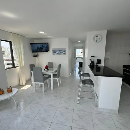 Portofino Bocagrande 2 Apartamento