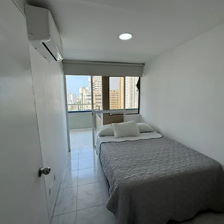 Portofino Bocagrande 2 Apartamento *