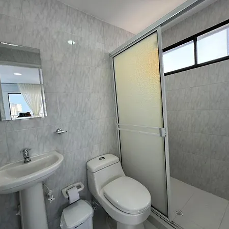 Apartamento Portofino Bocagrande 2 Cartagena