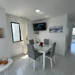 Portofino Bocagrande 2 habitaciones