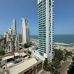 Portofino Bocagrande 2 habitaciones