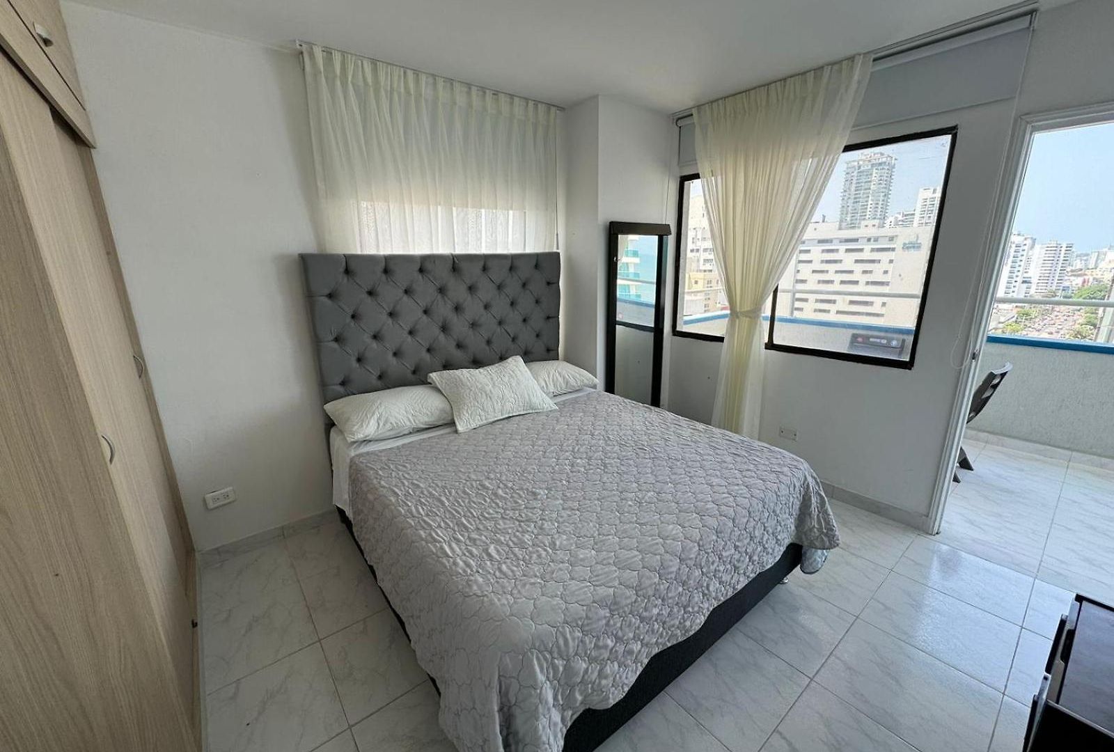 Apartment Portofino Bocagrande 2 *