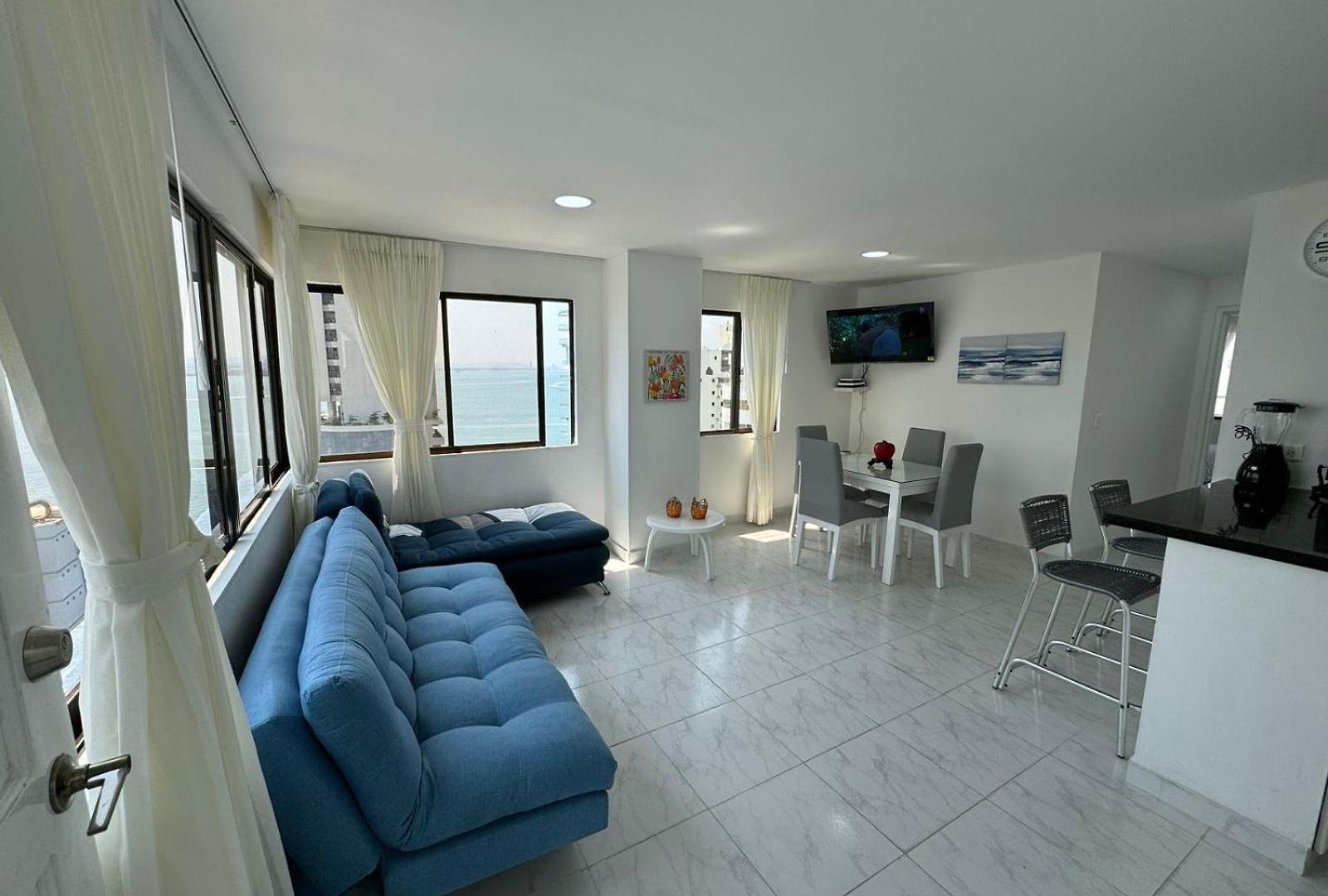 Portofino Bocagrande 2