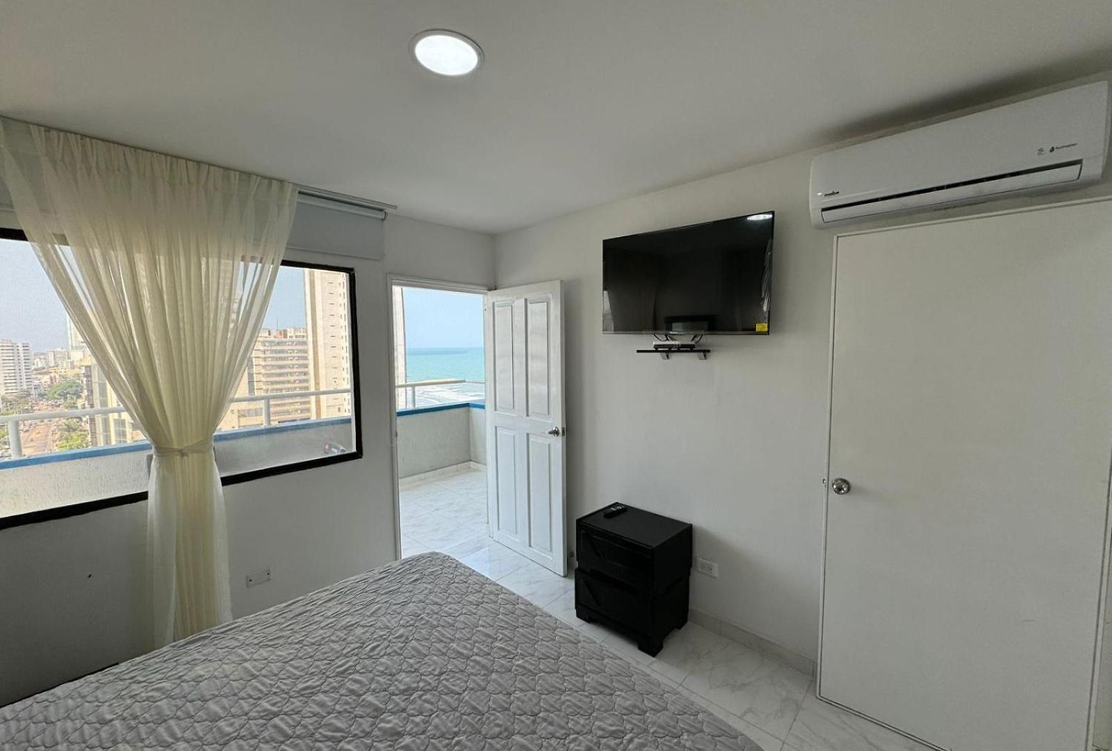 Apartment Portofino Bocagrande 2 *