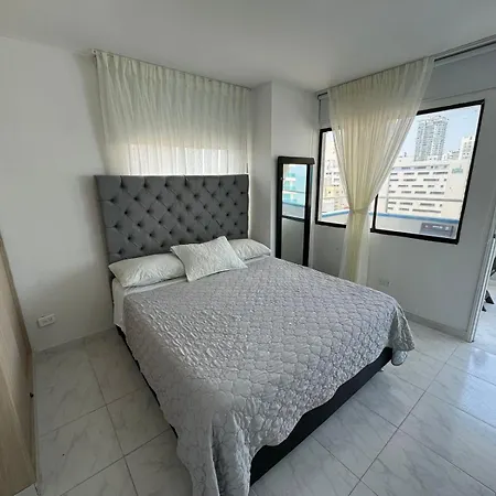 Apartment Portofino Bocagrande 2 *
