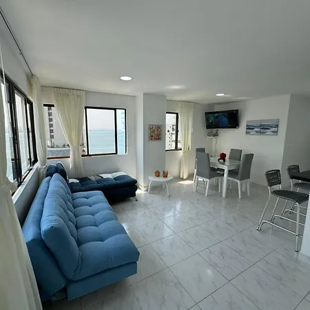 Portofino Bocagrande 2